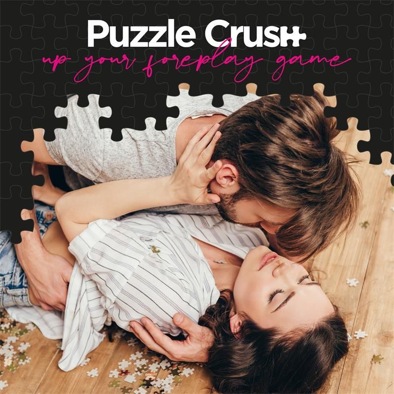 Puzzle Crush Together Forever Puzzle Crush Together Forever