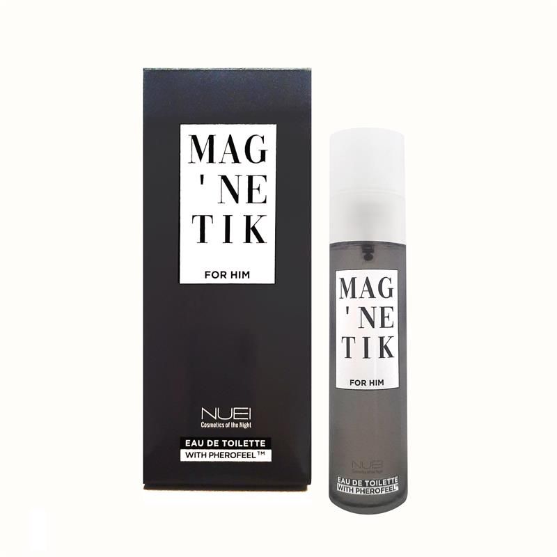 Perfum with Pheromones MAGNETIK for Him Perfum with Pheromones MAGNETIK for Him