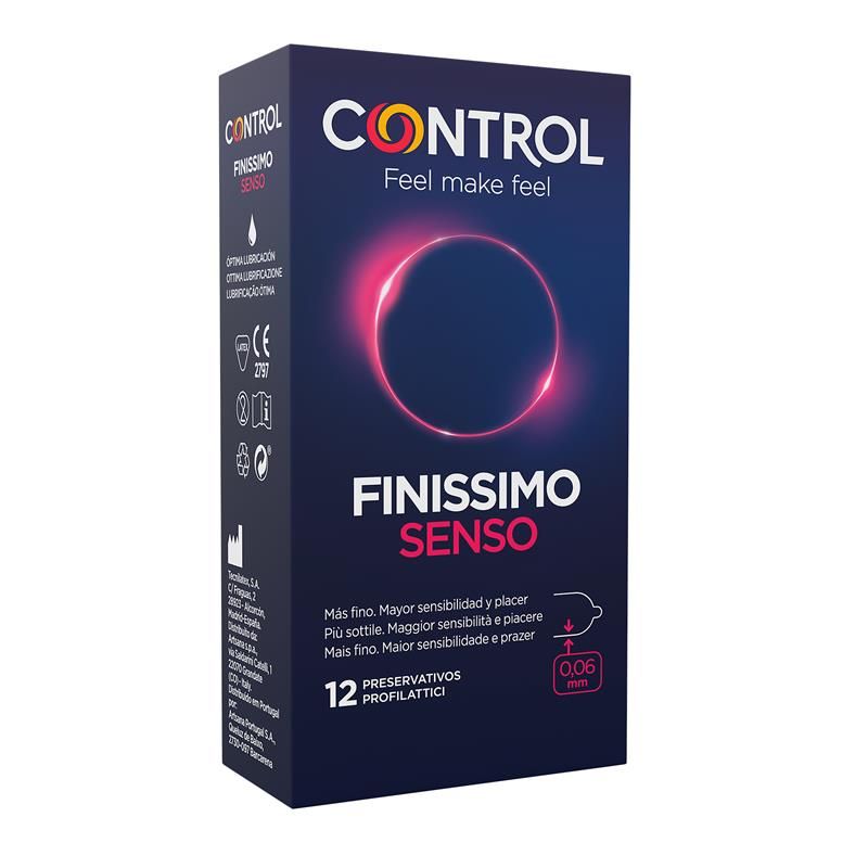 Finissimo Senso 12 Uds Finissimo Senso 12 Uds