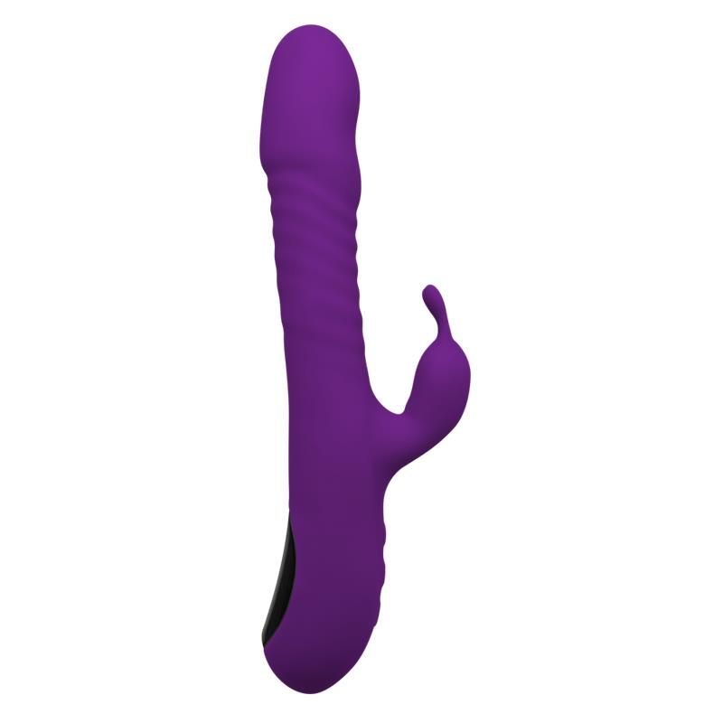 Vibe with Heat Function Romax Purple Vibe with Heat Function Romax Purple