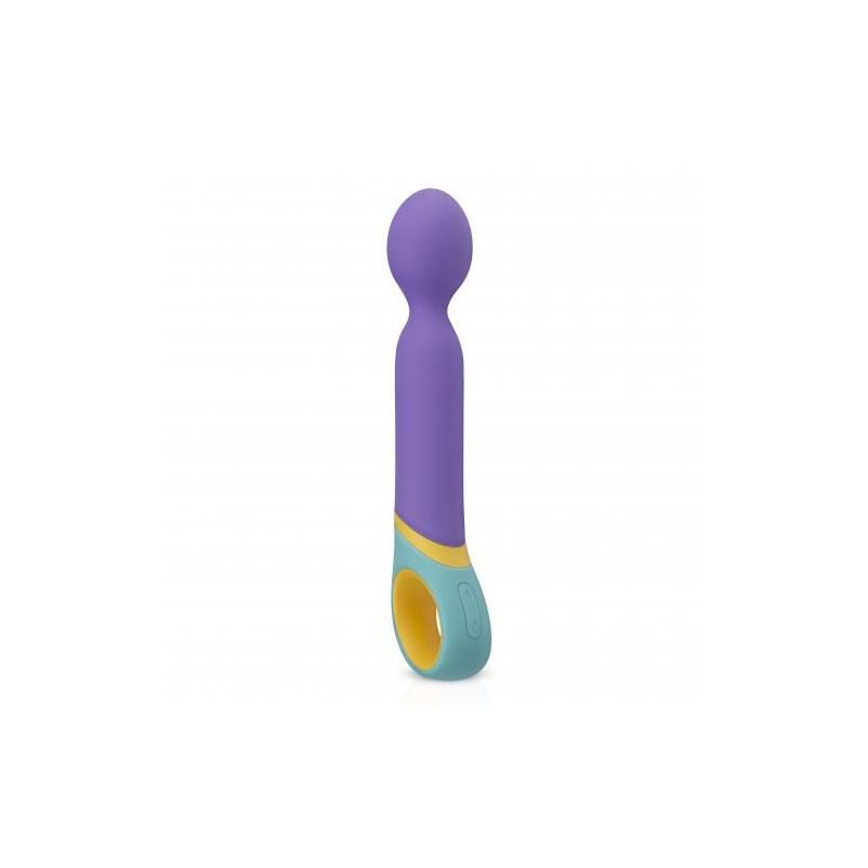 Double Stimulation Base USB Double Stimulation Base USB