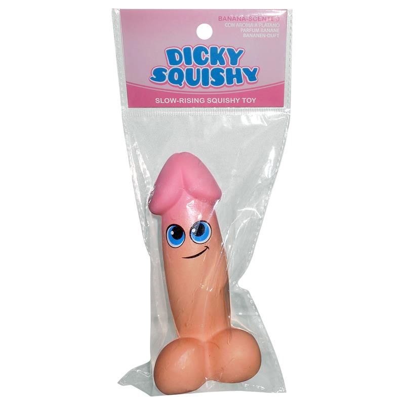 Dicky Squishy Flesh Dicky Squishy Flesh