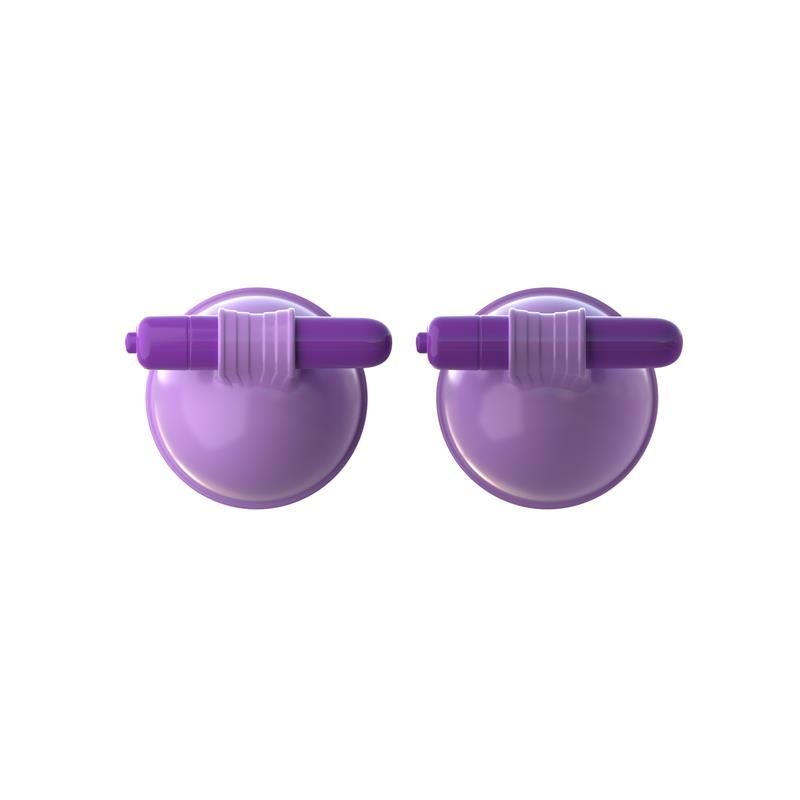Vibrating Breast Suck-Hers Vibrating Breast Suck-Hers