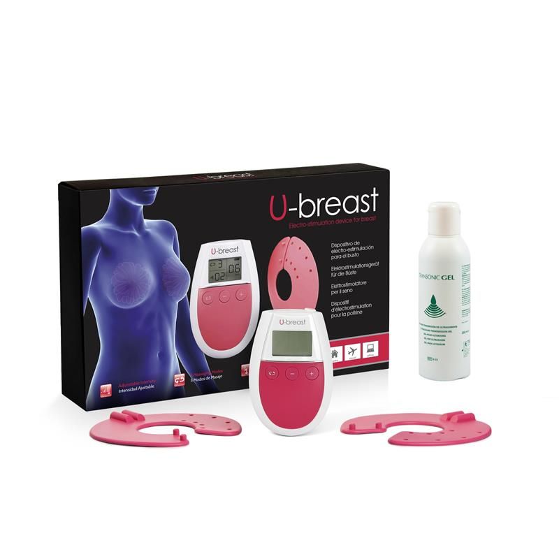 U-Breast U-Breast