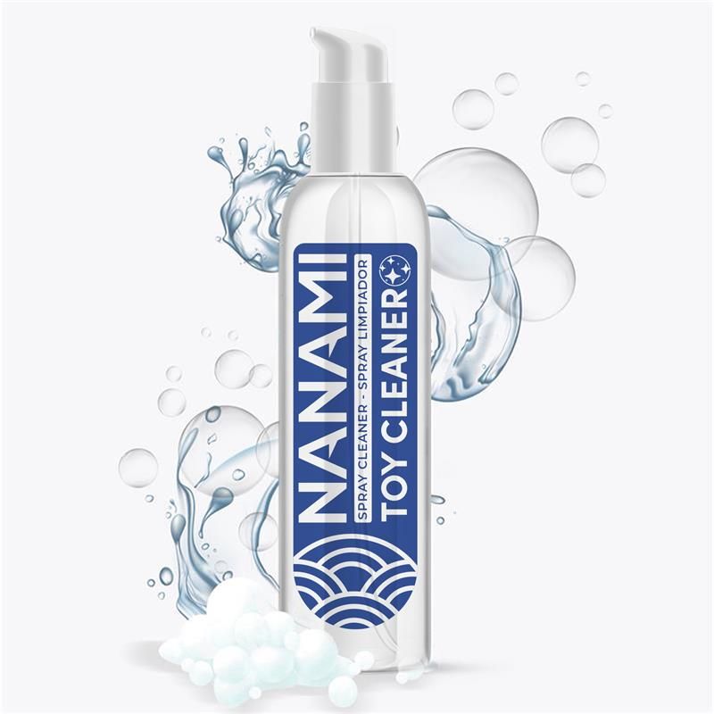 Spray Toy Cleaner 150 ml Spray Toy Cleaner 150 ml