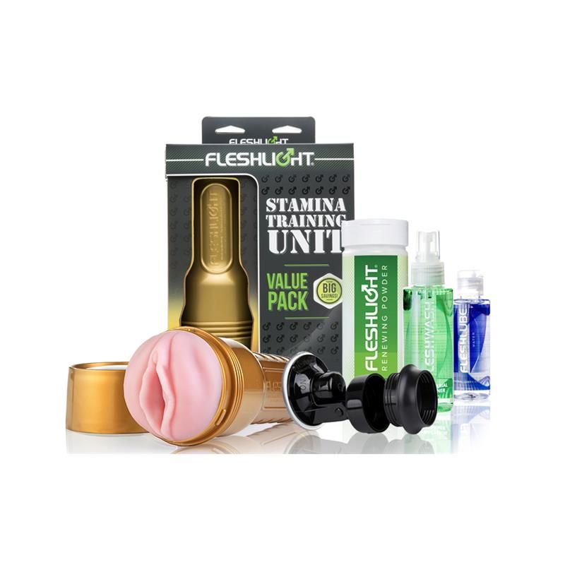 Stamina Training Unit Value Pack Stamina Training Unit Value Pack