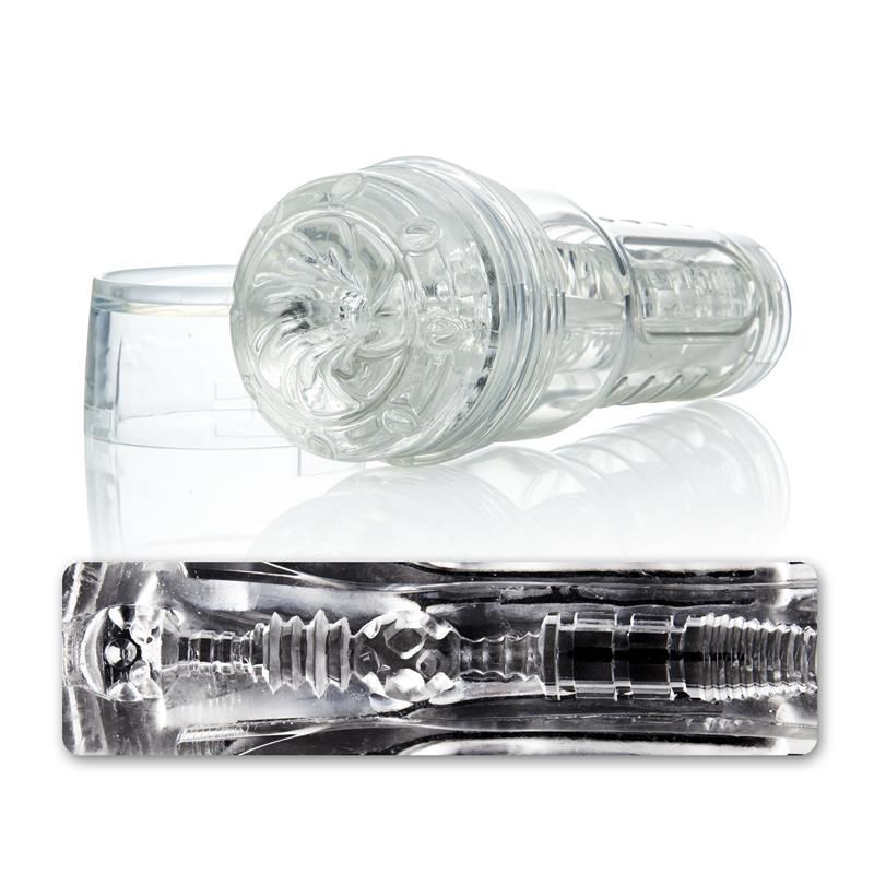 Fleshlight GO Lady Torque Fleshlight GO Lady Torque