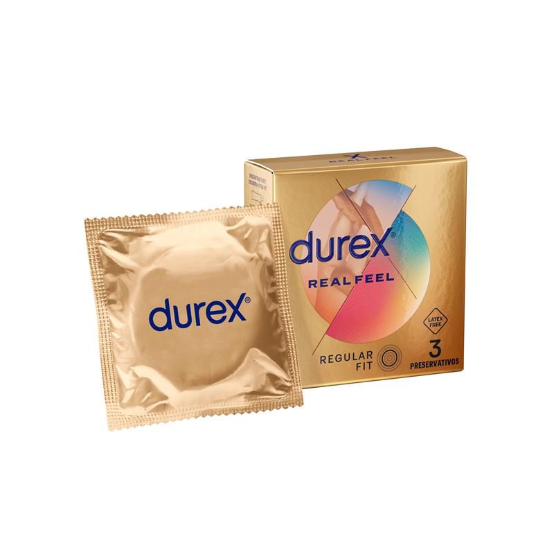 Condoms Real Feel 3ud Condoms Real Feel 3ud