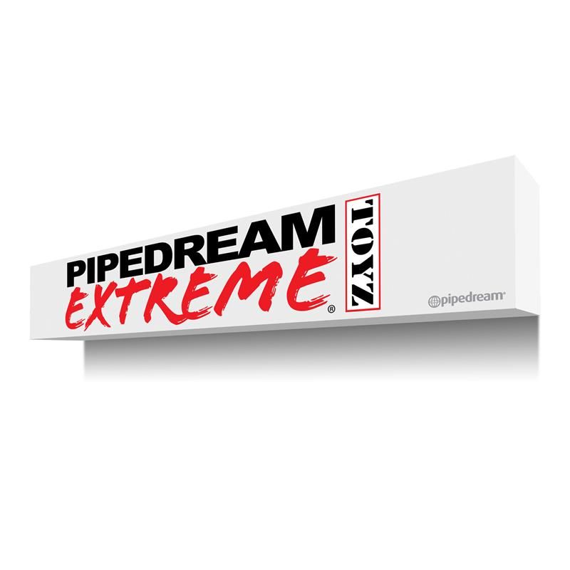 Extreme Toys PDX Promotional 3D Sign Extreme Toys PDX Promotional 3D Sign