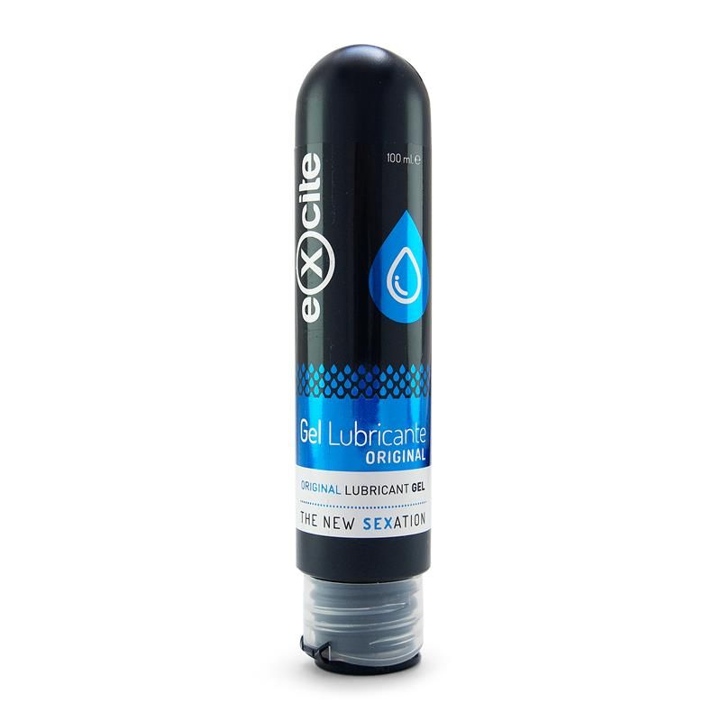 Lubricant Gel CE Original 100 ml Lubricant Gel CE Original 100 ml