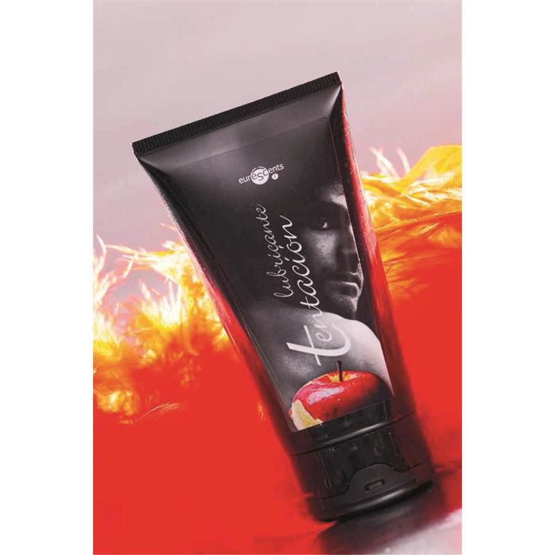 Tentation Lube 75 ml Berries Tentation Lube 75 ml Berries