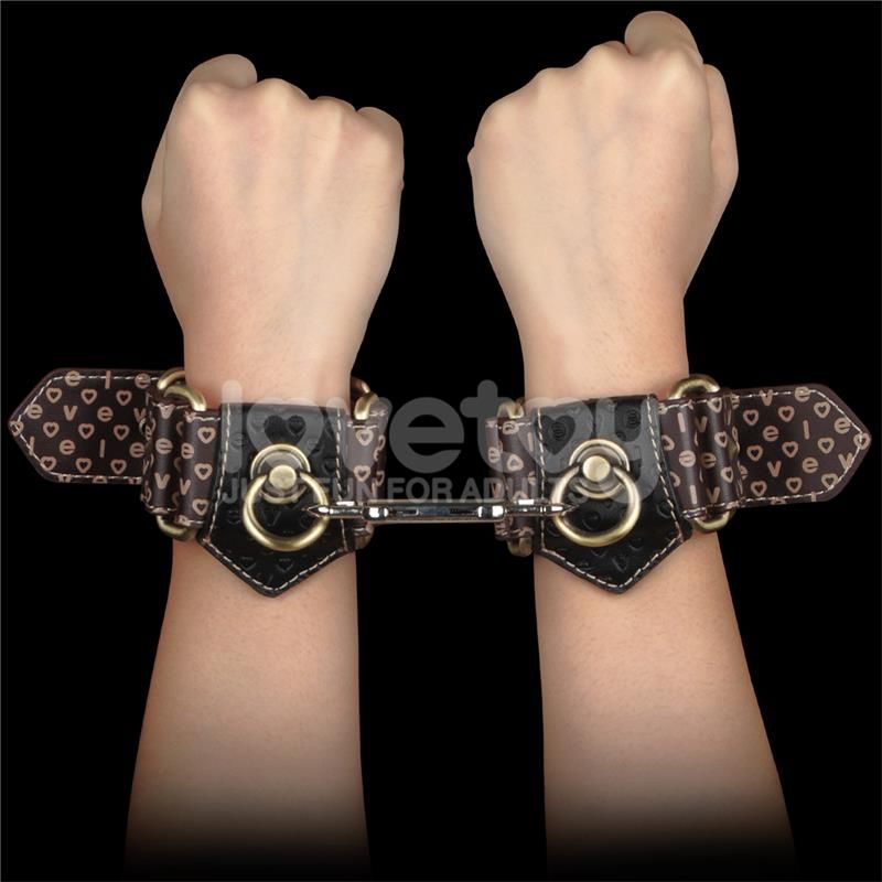 Rebellion Reign Handcuffs Rebellion Reign Handcuffs