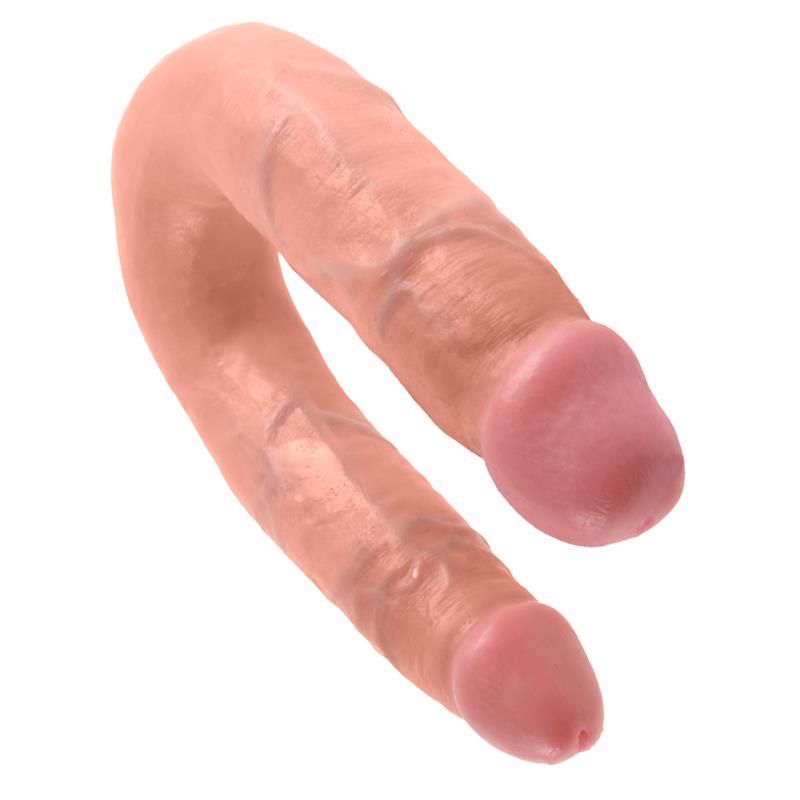 Double Dildo 5,5