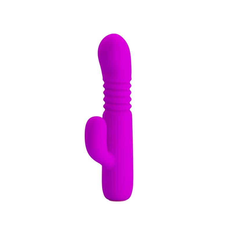 Leopold Thrusting Vibe USB Silicone Leopold Thrusting Vibe USB Silicone