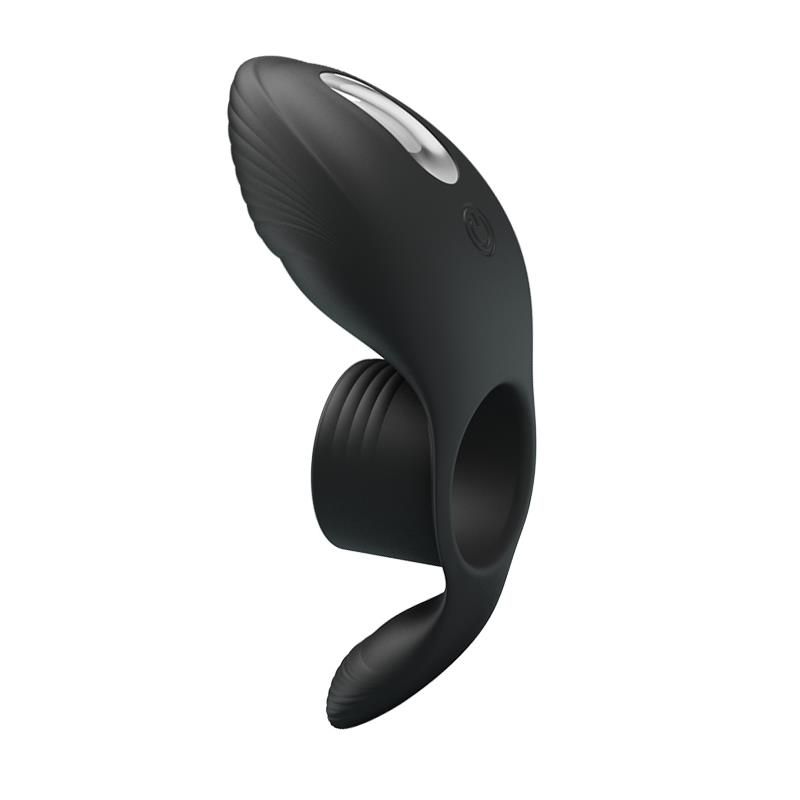 Vibrating Penis Ring USB Silicone Vibrating Penis Ring USB Silicone