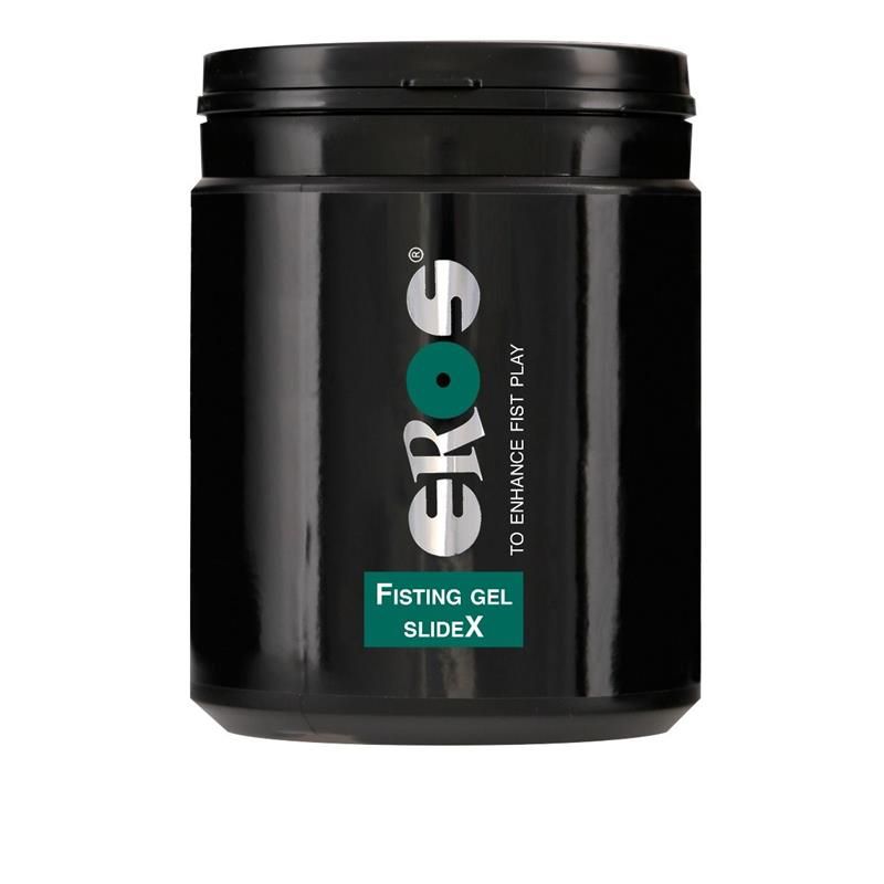 Fisting Gel SlideX 1000 ml Fisting Gel SlideX 1000 ml