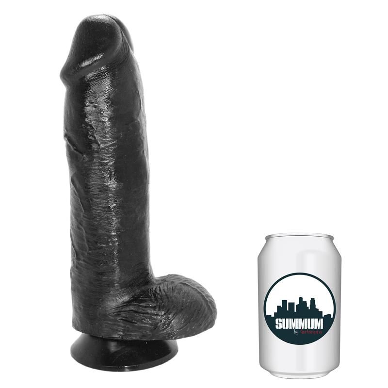 Realistic Dildo Darel 22 cm Realistic Dildo Darel 22 cm
