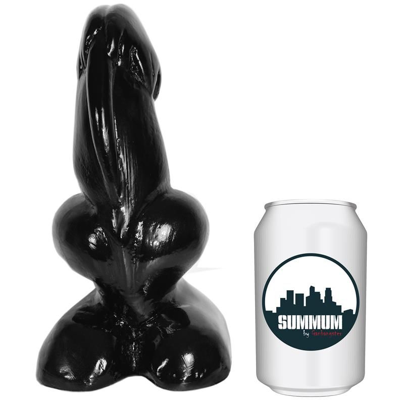 Dildo XXL Minotor 18 cm Dildo XXL Minotor 18 cm
