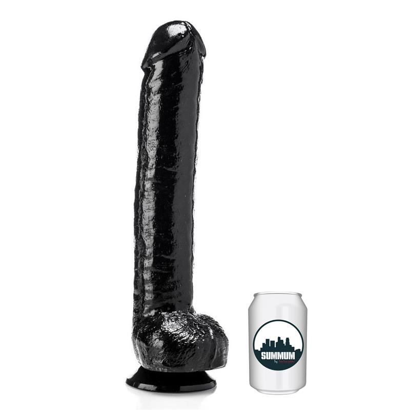 Dildo Super John 35 cm Dildo Super John 35 cm