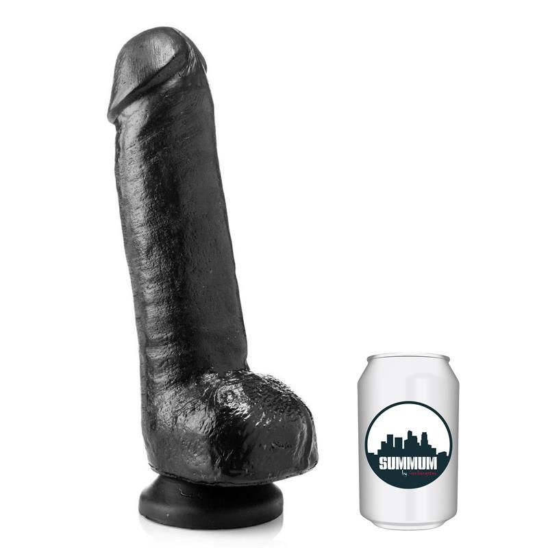 Realistic Dildo Super Don 24 cm Realistic Dildo Super Don 24 cm