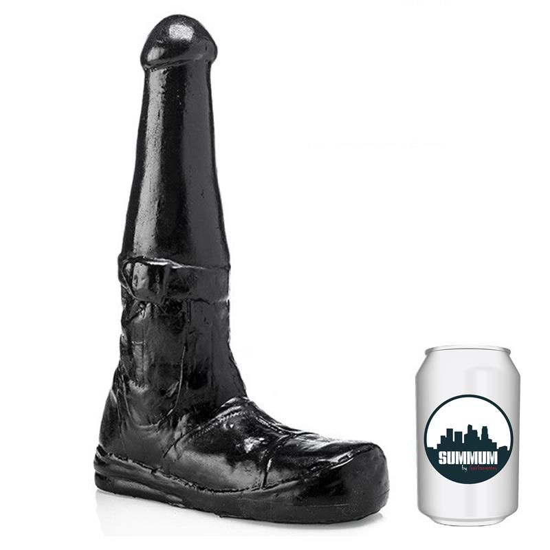 Dildo Boots 26 cm. Dildo Boots 26 cm.