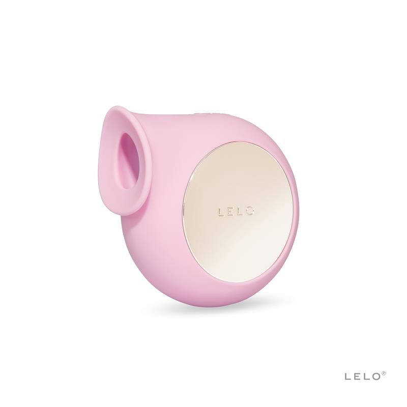Sila Clitoris Sucker Pink Sila Clitoris Sucker Pink
