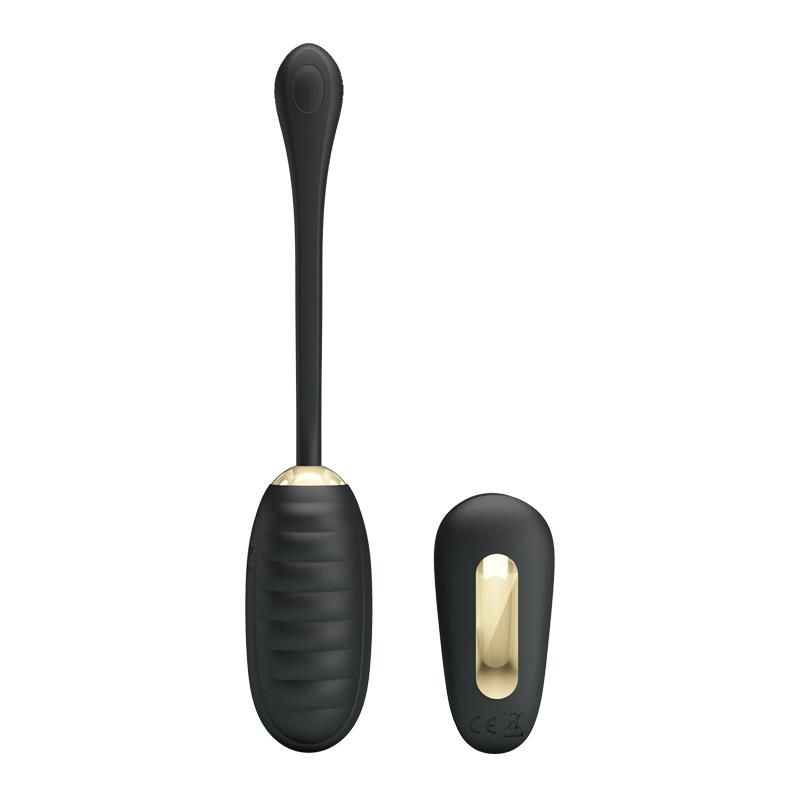 Kegel Ball with Remote Control Royal Pleasure Kegel Ball with Remote Control Royal Pleasure