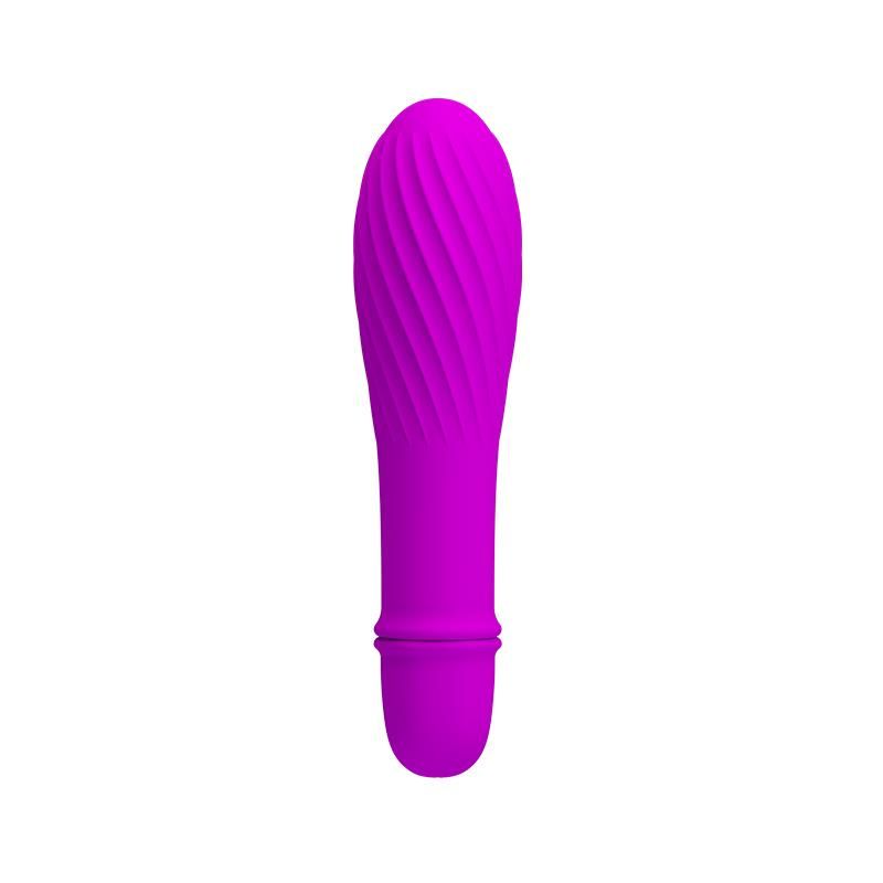 Stimulator Solomon Purple Stimulator Solomon Purple
