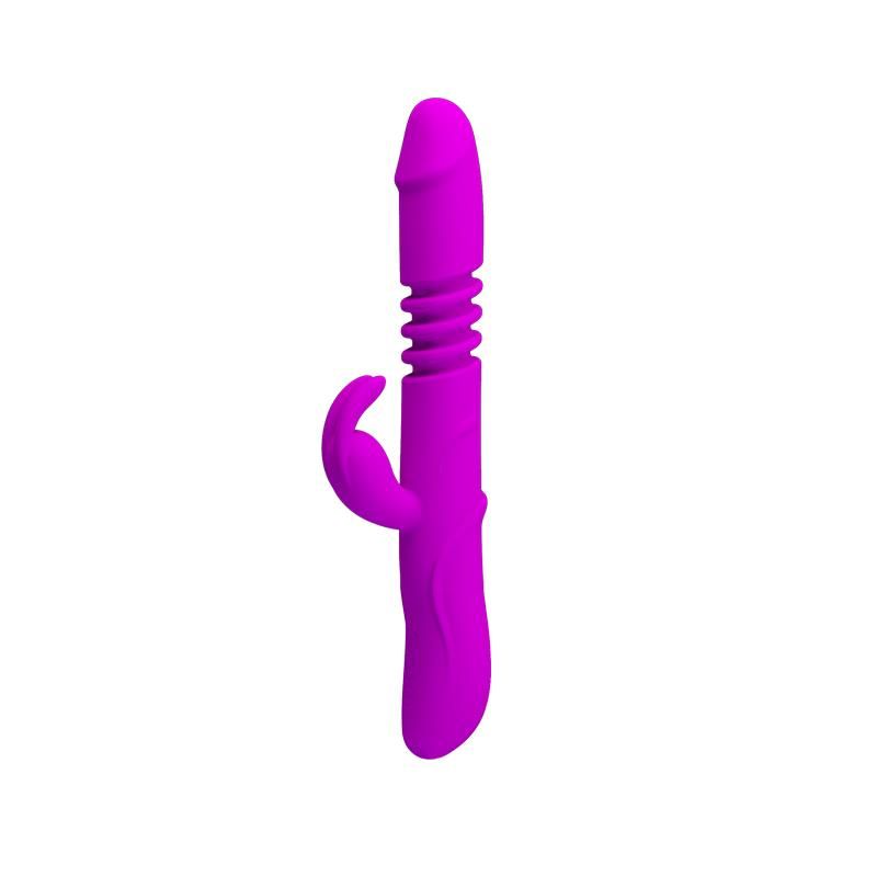 Vibe Ward Purple Vibe Ward Purple