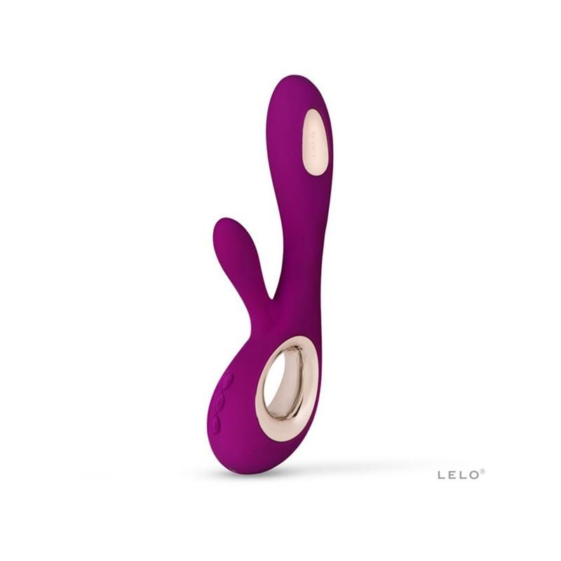 Vibe Soraya Wave Deep Rose Vibe Soraya Wave Deep Rose