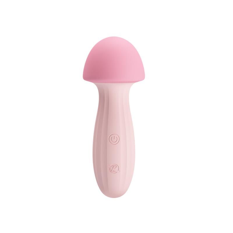 Mushroom Vibe/Massager Silicone USB Mushroom Vibe/Massager Silicone USB