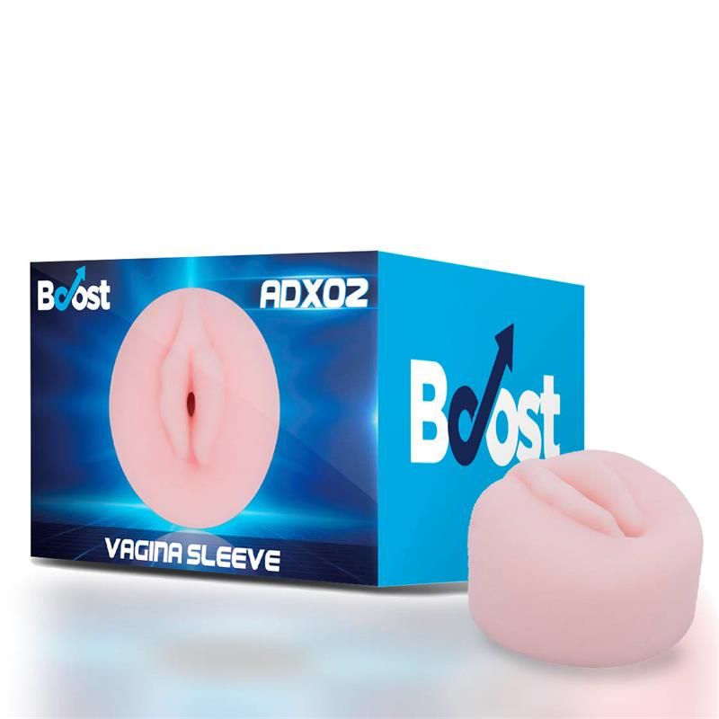 Realistic Vagina Sleeve ADX02 Realistic Vagina Sleeve ADX02