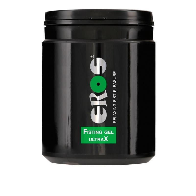 Fisting Gel UltraX 1000 ml Fisting Gel UltraX 1000 ml