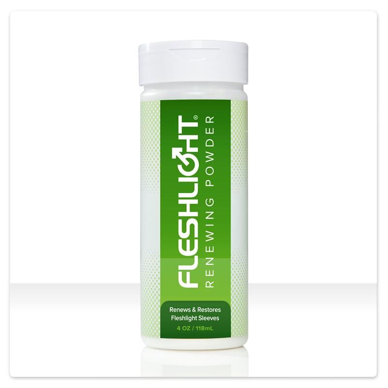 Fleshlight Renewing Powder Fleshlight Renewing Powder