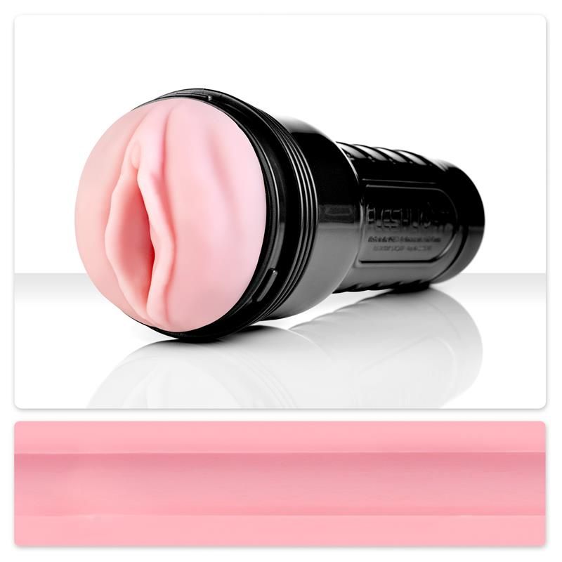 Fleshlight Pink Lady Original Fleshlight Pink Lady Original