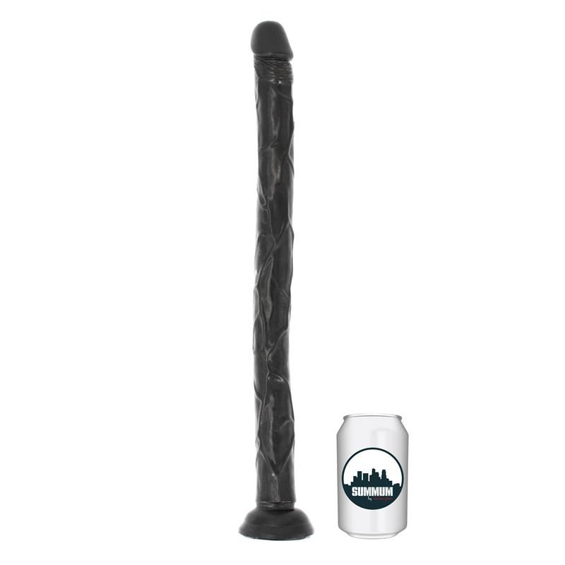 Dildo Death 46 cm Dildo Death 46 cm