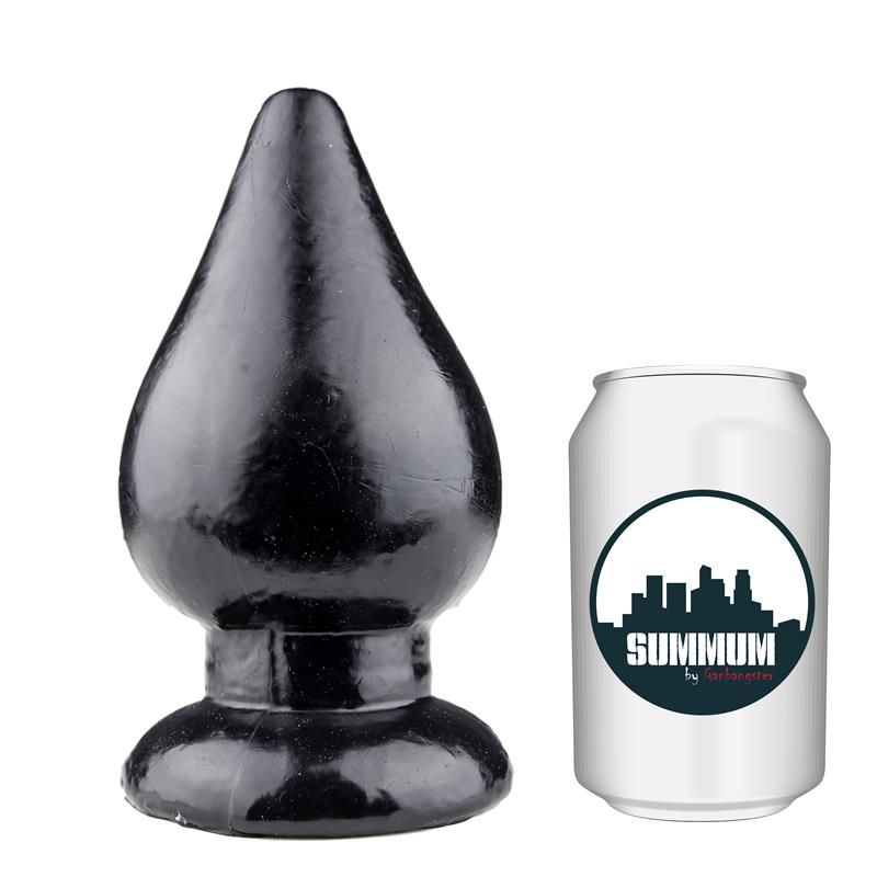 Butt Plug Boum2 16 cm Butt Plug Boum2 16 cm