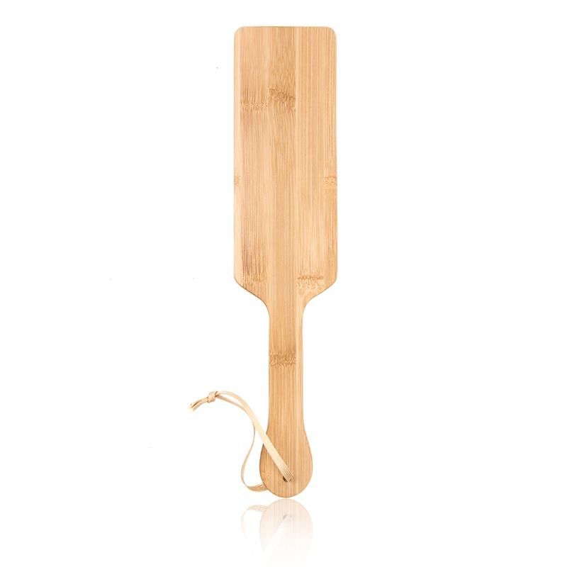Bamboo Paddle 35.7 cm Bamboo Paddle 35.7 cm