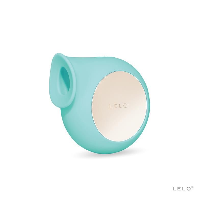 Sila Clitoris Sucker Aqua Sila Clitoris Sucker Aqua