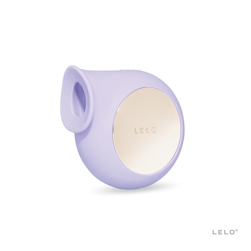 Sila Clitoris Sucker Lilac Sila Clitoris Sucker Lilac