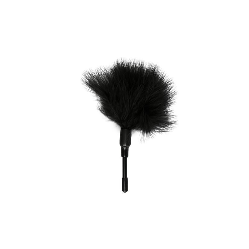 Small Tickler - Black Small Tickler - Black