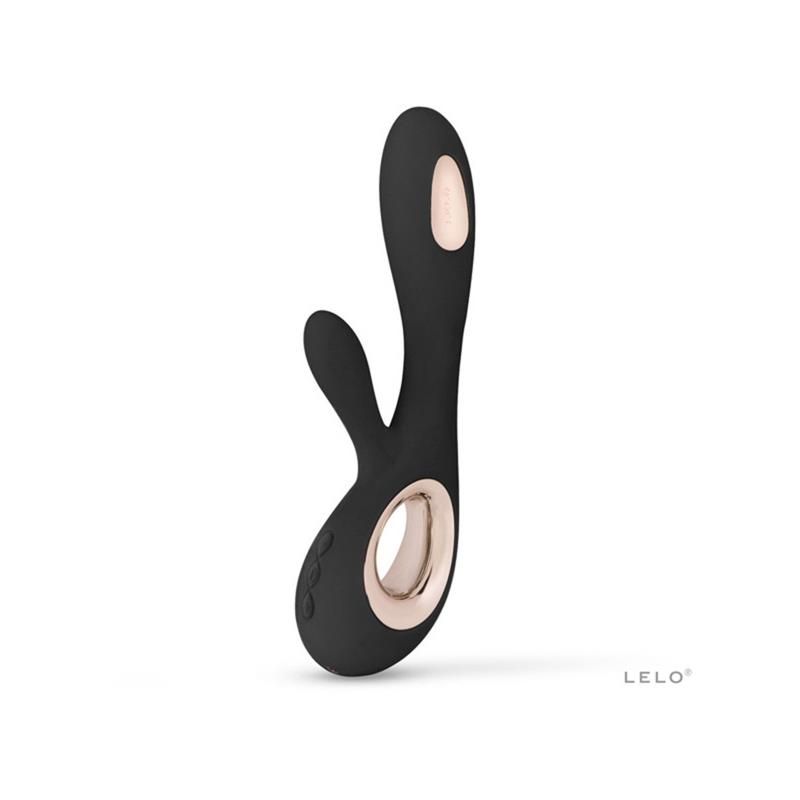 Vibe Soraya Wave Black Vibe Soraya Wave Black