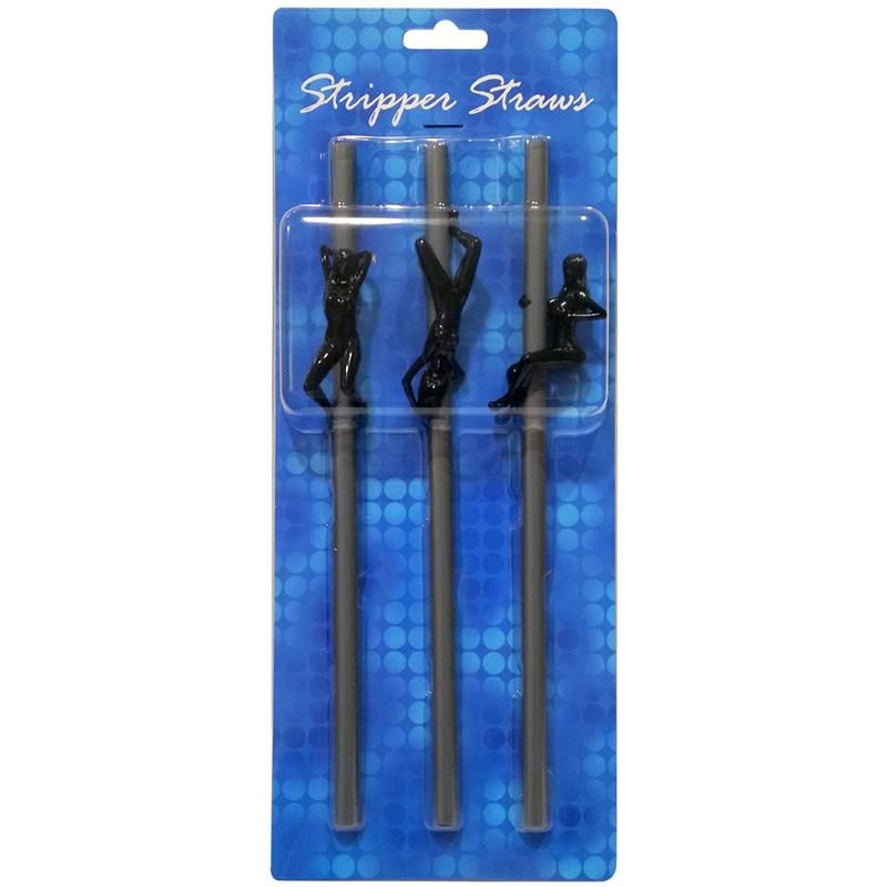 Stripper Straws Female Stripper Straws Female