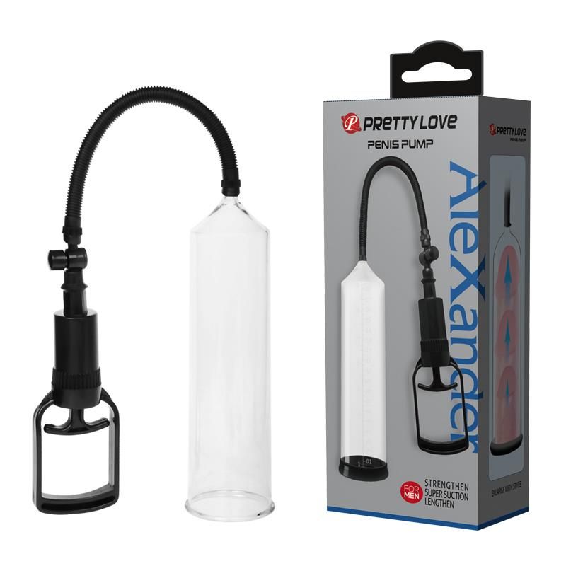 Penis Pump Alexander 20 cm Penis Pump Alexander 20 cm