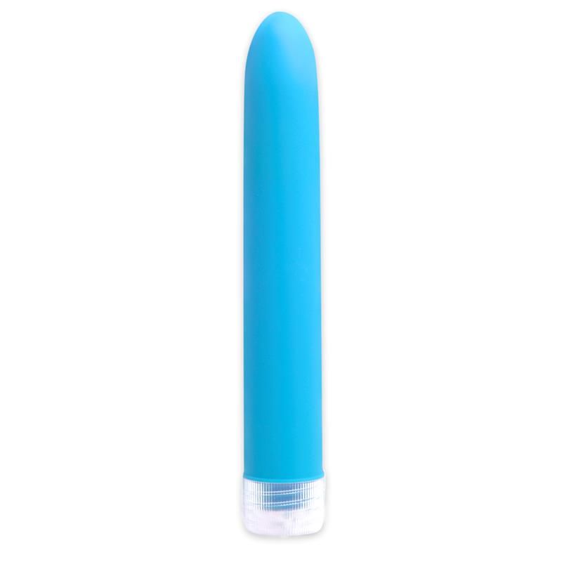 Neon Luv Touch Vibe Blue Neon Luv Touch Vibe Blue
