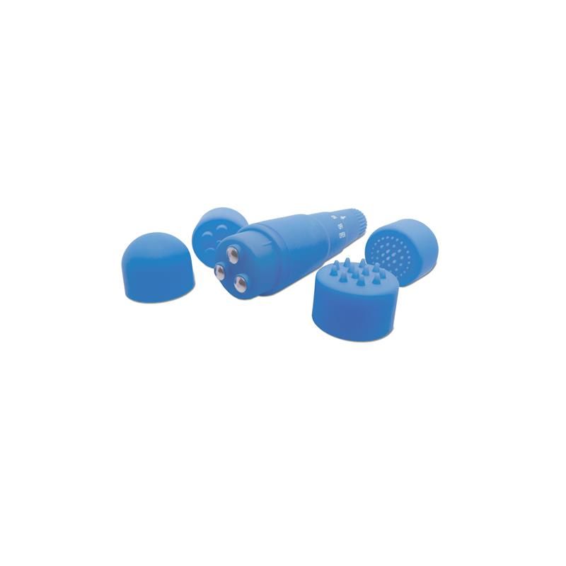 Neon Luv Touch Mini Mite Blue Neon Luv Touch Mini Mite Blue