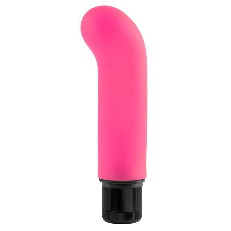 Neon Jr. G-Spot Softees Pink Neon Jr. G-Spot Softees Pink