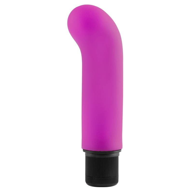 Neon Jr. G-Spot Softees Purple Neon Jr. G-Spot Softees Purple