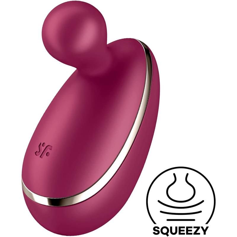 Stimulator Spot On 1 Berry Stimulator Spot On 1 Berry