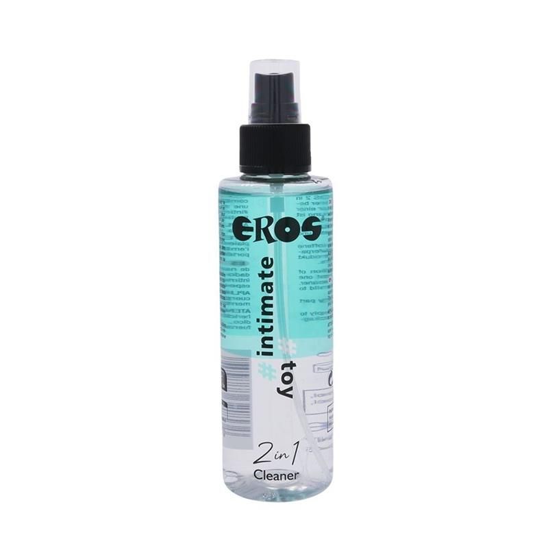Intimate Toy and Corporal Cleaner 2 in 1 150 ml Intimate Toy and Corporal Cleaner 2 in 1 150 ml